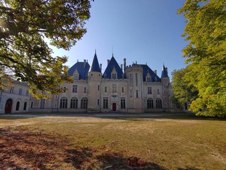 Chateau de Montaigne